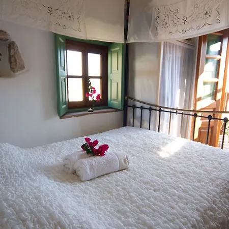 Hotel Kochyli 4*