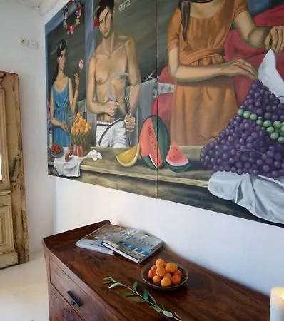 Kochyli Hotel 4*