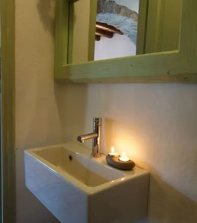 Kochyli 4* Grikos Bay (Patmos)